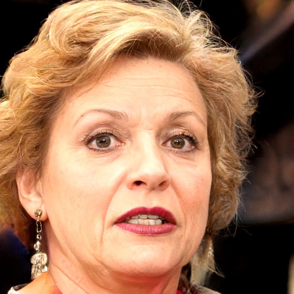 Sybille Marchand